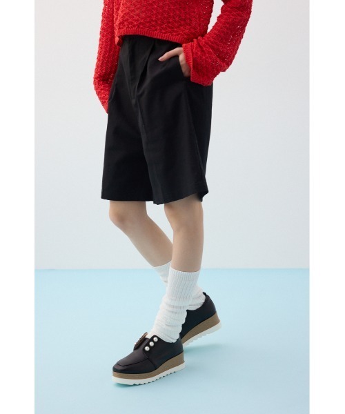STACCATO（スタッカート） スニーカー 「再入荷」メイジーパール