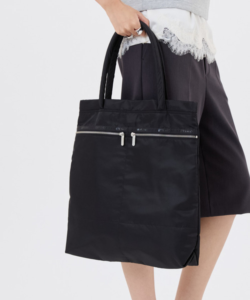 LeSportsac（レスポートサック） トートバッグ 「LeSportsac×Megumi