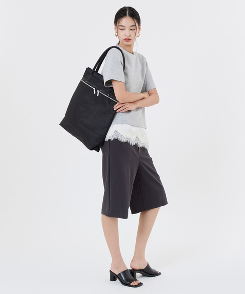 LeSportsac（レスポートサック） トートバッグ 「LeSportsac×Megumi