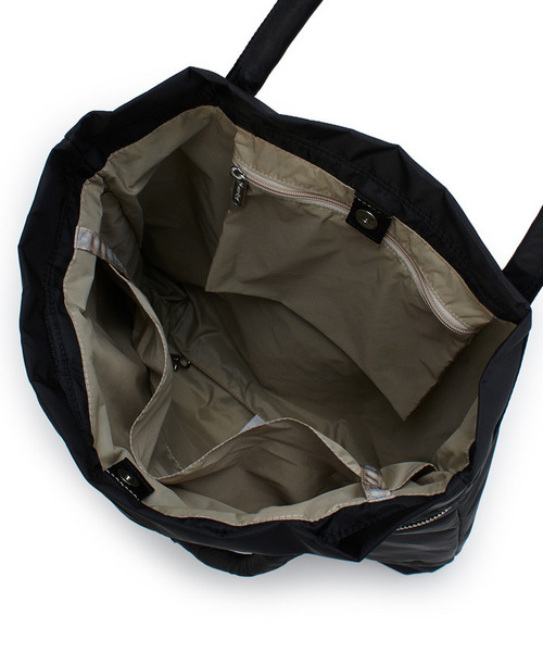 LeSportsac（レスポートサック） トートバッグ 「LeSportsac×Megumi
