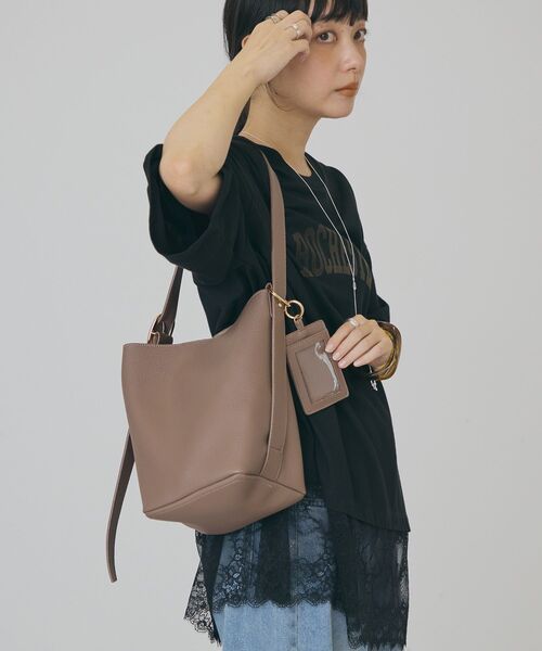 AMERICAN HOLIC（アメリカンホリック） トートバッグ 「3点セット
