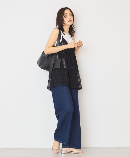 AMERICAN HOLIC（アメリカンホリック） トートバッグ 「3点セット