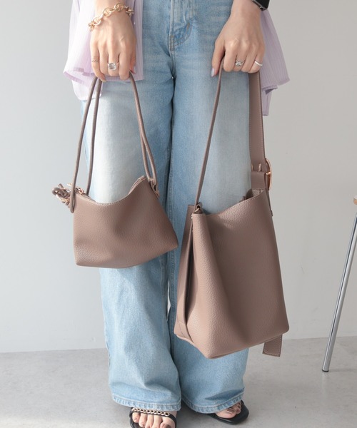 AMERICAN HOLIC（アメリカンホリック） トートバッグ 「3点セット