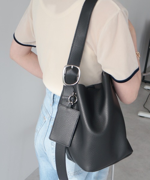 AMERICAN HOLIC（アメリカンホリック） トートバッグ 「3点セット