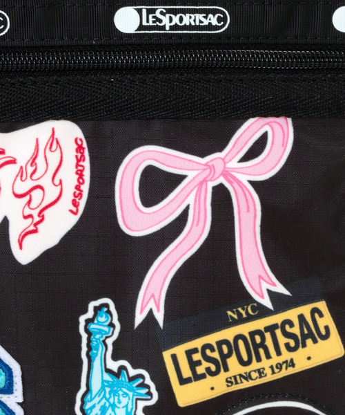 LeSportsac（レスポートサック） ショルダーストラップ ショルダー