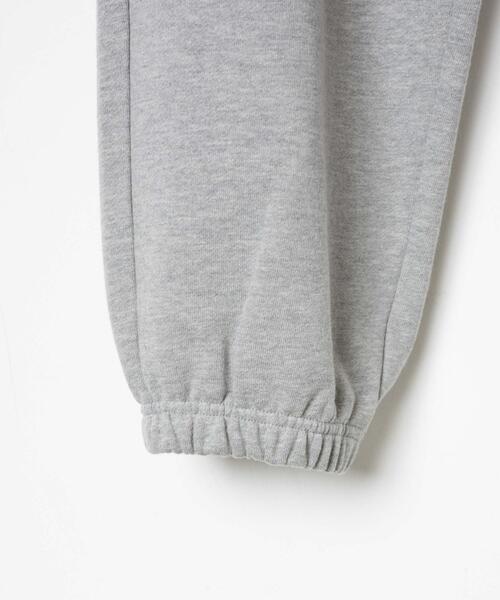 「WEGO」 パンツ MEDIUM 杢グレー メンズ_画像5