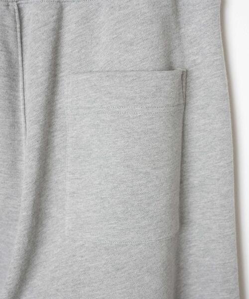 「WEGO」 パンツ MEDIUM 杢グレー メンズ_画像6