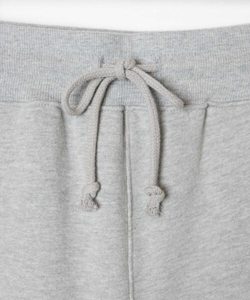 「WEGO」 パンツ MEDIUM 杢グレー メンズ_画像7