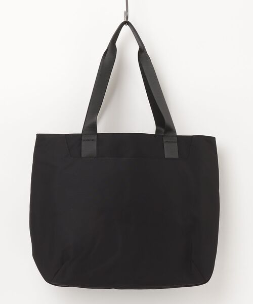 【新品タグ付】ブラッククローバー トートバッグ メンズ アーバントートバッグ ALPAKA トートバッグ ALPAKA / アルパカ Elements Tote (L) (Black