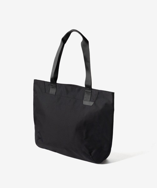 ALPAKA トートバッグ ALPAKA / アルパカ Elements Tote (L) (Black