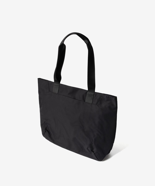 ALPAKA トートバッグ ALPAKA / アルパカ Elements Tote (L) (Black