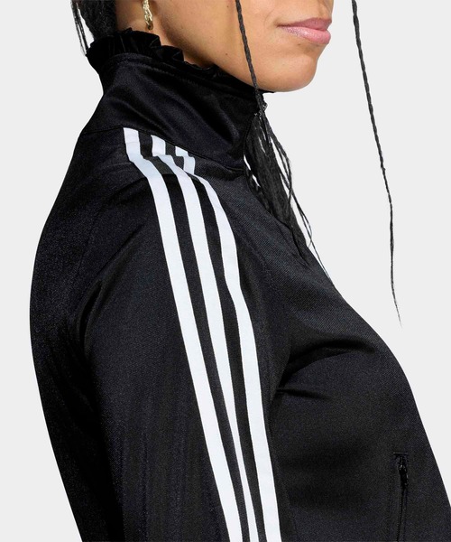 adidas（アディダス） ジャージ プリーツ ファイヤーバード トラック