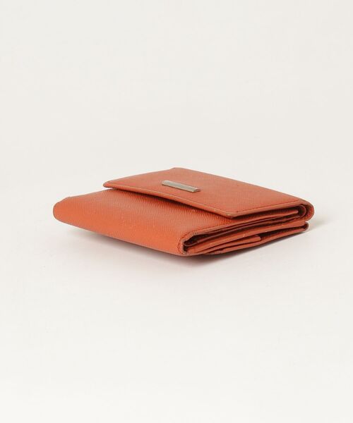 BURBERRY（バーバリー） 財布 - オレンジ レディース : ZOZOTOWN Yahoo