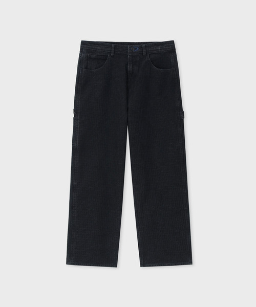 Dickies（ディッキーズ） ワイドパンツ ジーンズ Dickies(R) × PS Paul