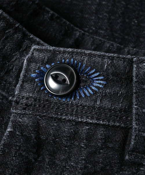 Dickies（ディッキーズ） ワイドパンツ ジーンズ Dickies(R) × PS Paul