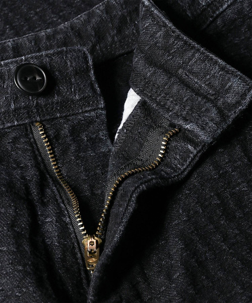 Dickies（ディッキーズ） ワイドパンツ ジーンズ Dickies(R) × PS Paul