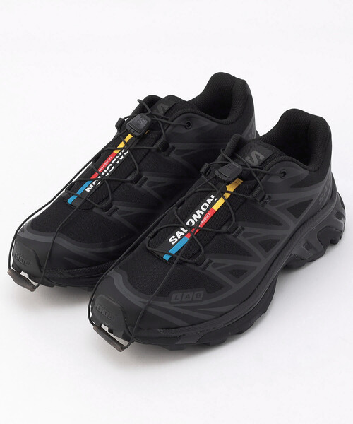 SALOMON（サロモン） スニーカー 限定展開 XT-6「22.5cm〜24.0cm展開