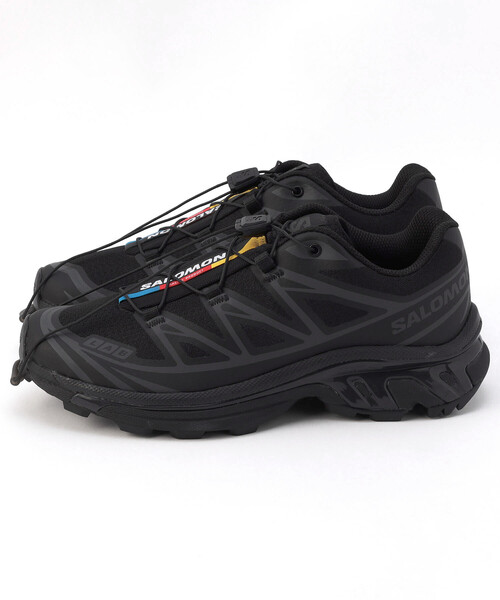 SALOMON（サロモン） スニーカー 限定展開 XT-6「22.5cm〜24.0cm展開