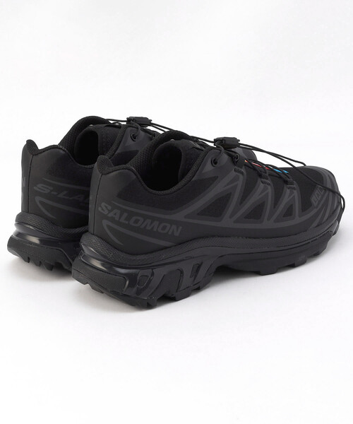 SALOMON（サロモン） スニーカー 限定展開 XT-6「22.5cm〜24.0cm展開