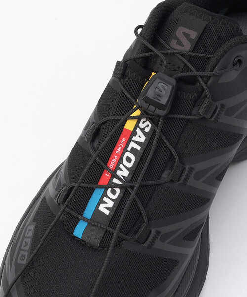 SALOMON（サロモン） スニーカー 限定展開 XT-6「22.5cm〜24.0cm展開