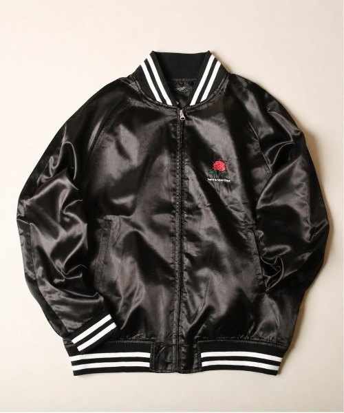 WESTSEA メンズスカジャン｜コート、ジャケット｜ファッション