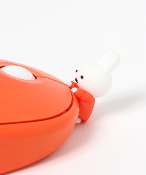 studio CLIP（スタディオクリップ） Bluetoothマウス「Dick Bruna