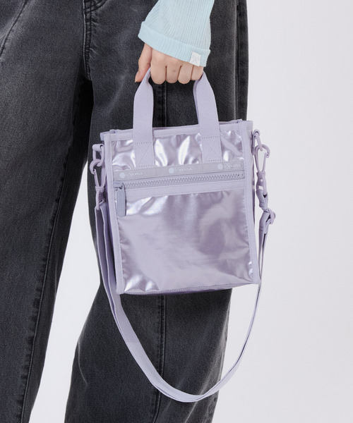 LeSportsac（レスポートサック） ショルダーバッグ バッグ MINI N/S