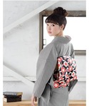 着物 レディース 木綿着物 単品 KIMONO...の詳細画像5