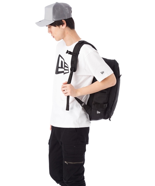 メイべット DC 2g×54H 60包➕9包 NEW ERA デイバック リュック ニューエラ 28L スマートパック