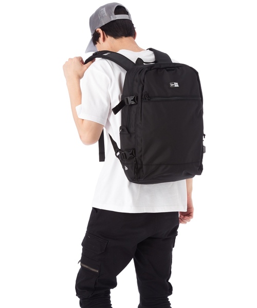 メイべット DC 2g×54H 60包➕9包 NEW ERA デイバック リュック ニューエラ 28L スマートパック