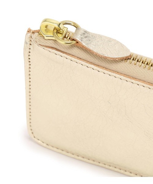 財布 IL BISONTE / ORIGINAL LEATHER / コンパクトウォレット レディース メンズの画像