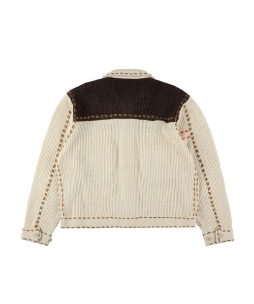 PHINGERIN（フィンガリン） カーディガン PHINGERIN PG1 KNIT (PD-252