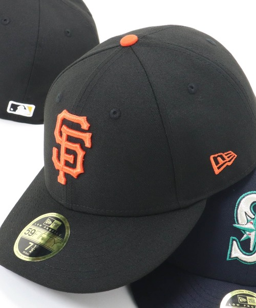 NEW ERA（ニューエラ） キャップ 帽子 紫外線カット メンズ キャップ