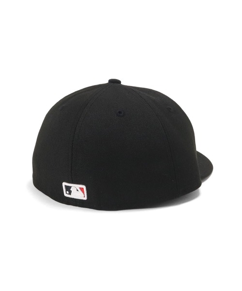 NEW ERA キャップ 帽子 ニューエラ LP59FIFTY MLB オン