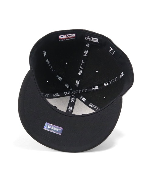 NEW ERA（ニューエラ）の「ニューエラ キャップ LP59FIFTY MLB