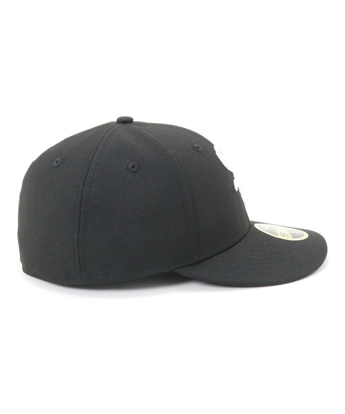 NEW ERA キャップ 帽子 ニューエラ LP59FIFTY MLB オン