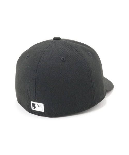 NEW ERA（ニューエラ） キャップ 帽子 キャップ LP59FIFTY MLB オン