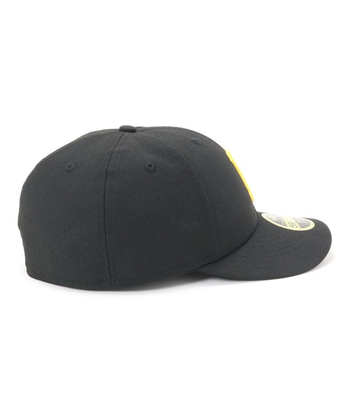 NEW ERA キャップ 帽子 ニューエラ LP59FIFTY MLB オン