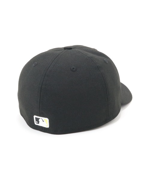 NEW ERA キャップ 帽子 ニューエラ LP59FIFTY MLB オン