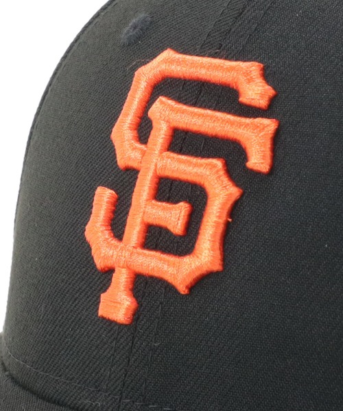 NEW ERA（ニューエラ） キャップ 帽子 キャップ LP59FIFTY MLB オン