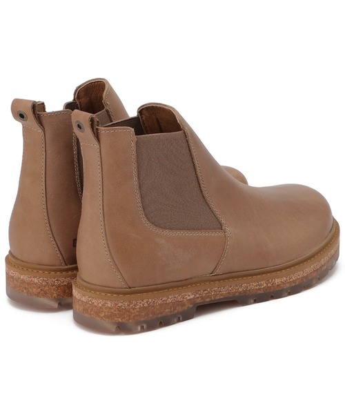 BIRKENSTOCK ブーツ STALON/スタロン (MEN) メンズ : ZOZOTOWN