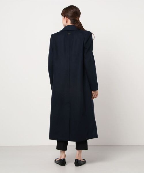 新品】G-STAR RAW チェスター MA-1 ロング コート