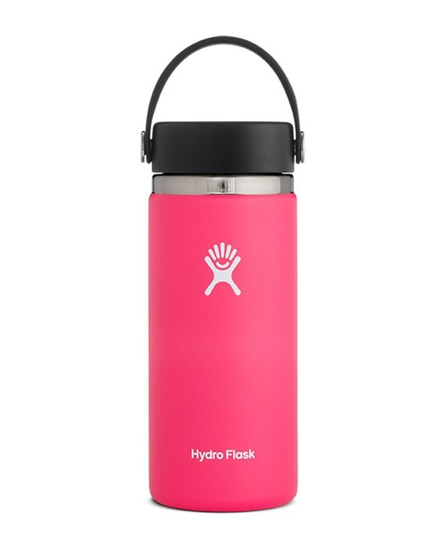 HYDRO FLASK X WDS WIDE MOUTH BOTTLE 水筒 HYDRO FLASK ハイドロフラスク Hydro Flask ワイドマウス 12oz