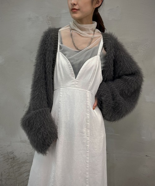 送料込 ワンピース G Aime バックカットデニムワンピース Zozotown Paypayモール店 通販 Paypayモール 今月限定 特別大特価 Www Doctor Plan Com