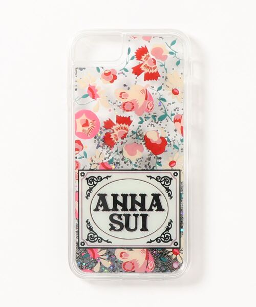 Anna Sui Iphoneケースの商品一覧 通販 Yahoo ショッピング