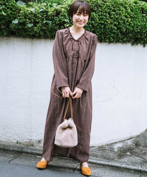 ワンピース 長袖ワンピース Zozotown Paypayモール店 通販 Paypayモール