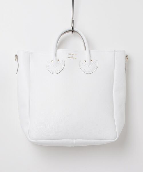 YOUNG&OLSEN The DRYGOODS STORE トートバッグ YOUNG ＆ OLSEN/ヤング 
