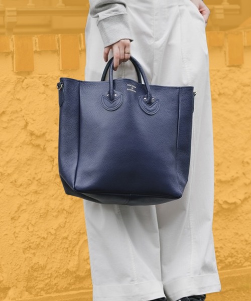 YOUNG&OLSEN The DRYGOODS STORE（ヤングアンドオルセン） トート