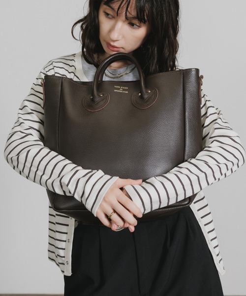 YOUNG&OLSEN The DRYGOODS STORE（ヤングアンドオルセン） トート