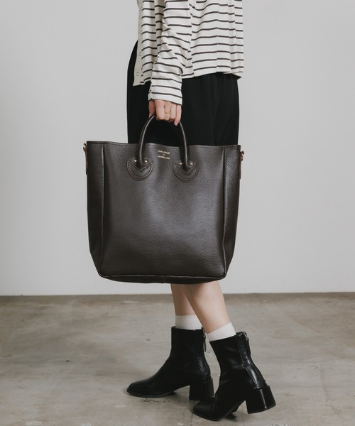 YOUNG&OLSEN The DRYGOODS STORE（ヤングアンドオルセン） トート